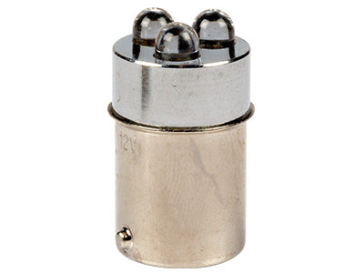LED-POLTTIMOPARI 12V VIHREÄ #