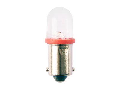LED-POLTTIMOPARI 12V PUN. #