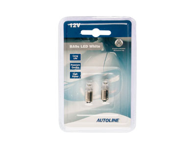 LED-POLTTIMOPARI 12V VALK.