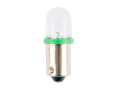 LED-POLTTIMOPARI 12V VIHREÄ #