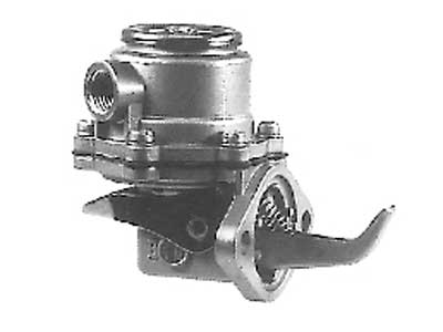 SIIRTOPUMPPU HATZ EV9500,