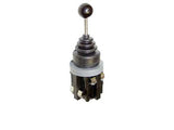 JOYSTICK ETEEN,TAAKSE,VAS. JA OIK.