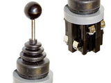 JOYSTICK ETEEN,TAAKSE,VAS. JA OIK.
