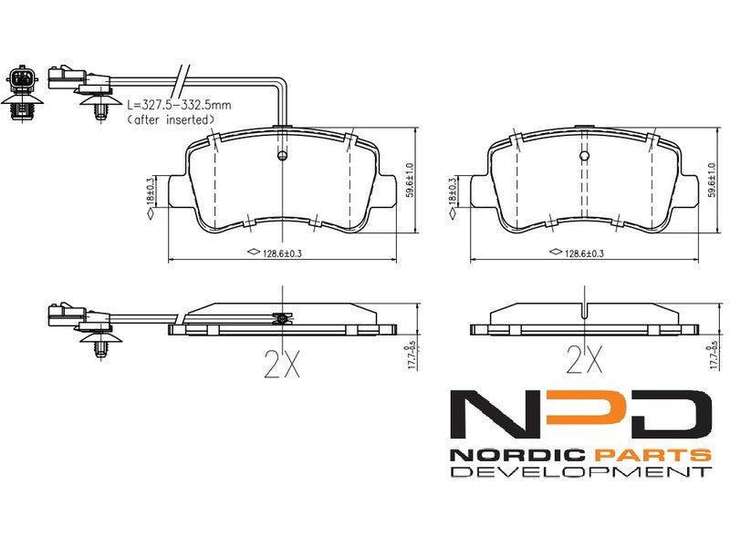 JARRUPALASARJA NPD TAKA, OPEL, RENAULT
