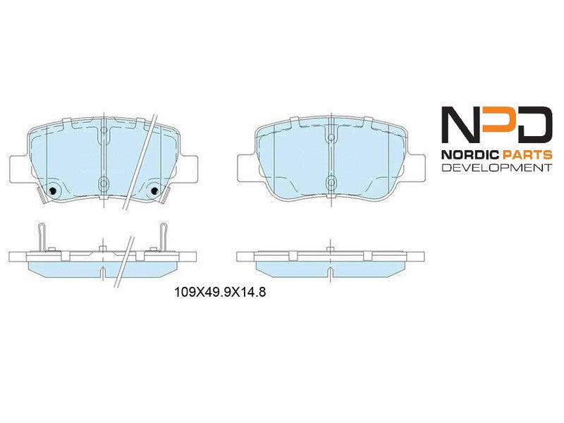 JARRUPALASARJA NPD TAKA, TOYOTA