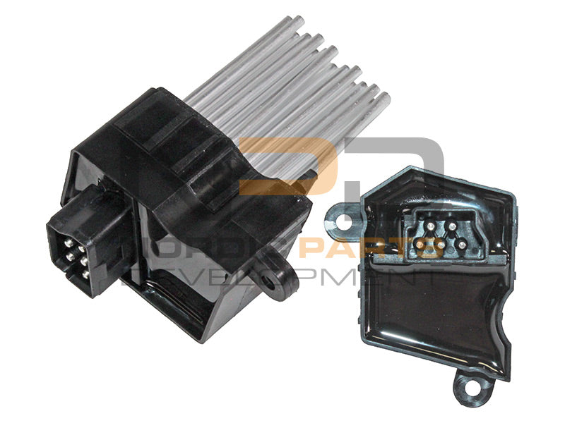 VASTUS BMW 520-540,M5 E39