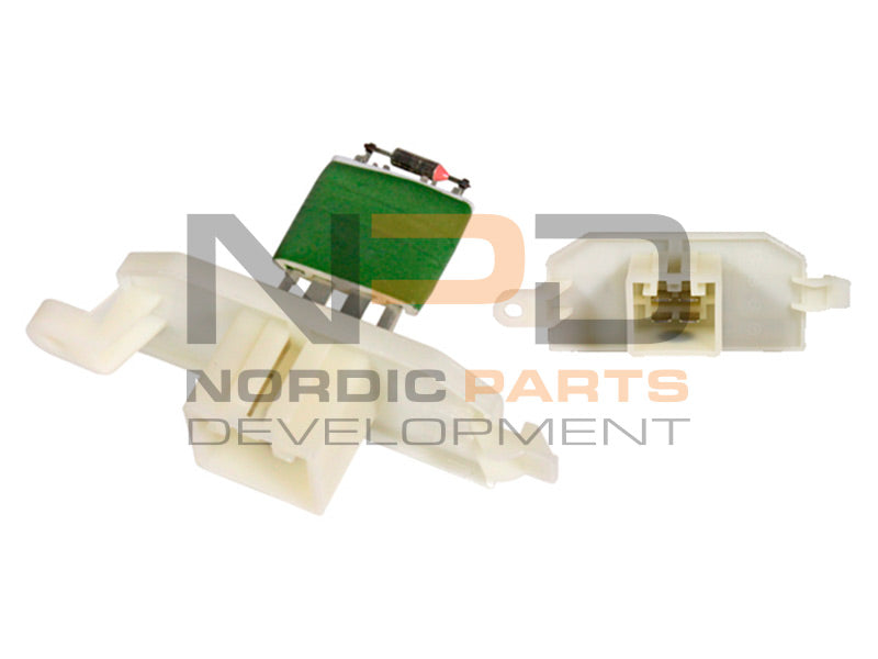 VASTUS FORD B-MAX/C-MAX/ECOSPORT/FOCUS/KUGA/TRANSIT