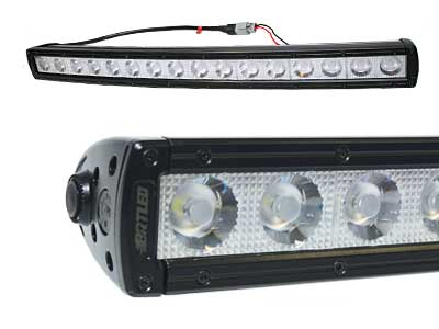 LED-TYÖVALOTANKO 9-36V 240W