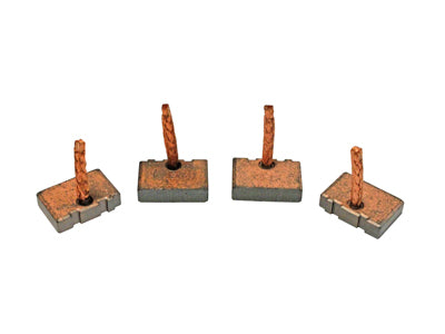 HIILISRJ. 24V 6,4X25-16,5