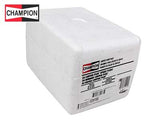 SYTYTYSTULPPA HUOM, !!! 24-PACK  CHAMPION RV15YC4