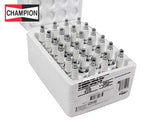 SYTYTYSTULPPA HUOM, !!! 24-PACK  CHAMPION RV15YC4