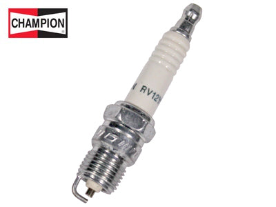 SYTYTYSTULPPA CHAMPION RV12YC