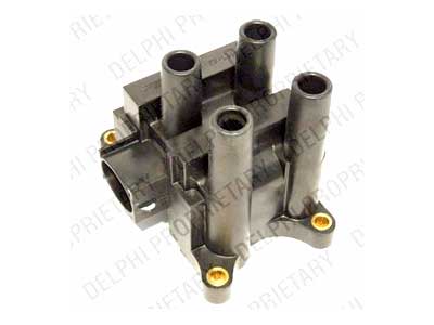 SYT.PUOLA DELPHI FORD 95-