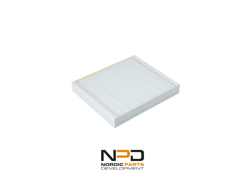 RAITISILMASUODATIN NPD, OPEL