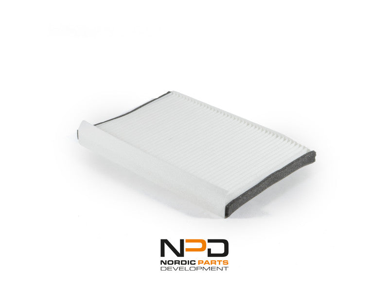 RAITISILMASUODATIN NPD, KIA