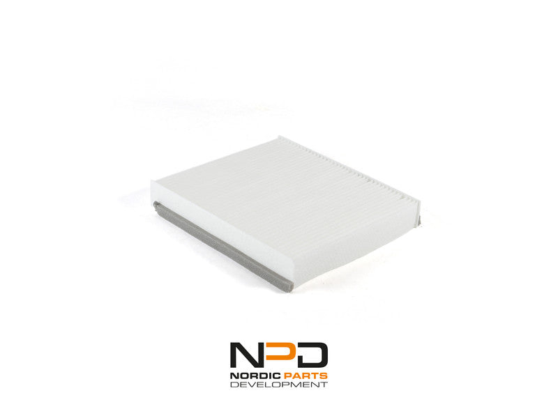 RAITISILMASUODATIN NPD, FIAT