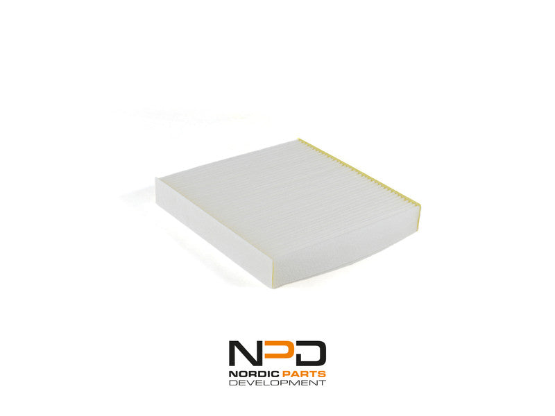 RAITISILMASUODATIN NPD,