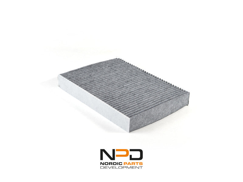 RAITISILMASUODATIN NPD, NISSAN, RENAULT