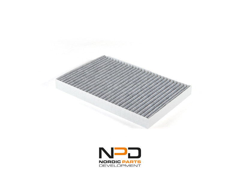 RAITISILMASUODATIN NPD