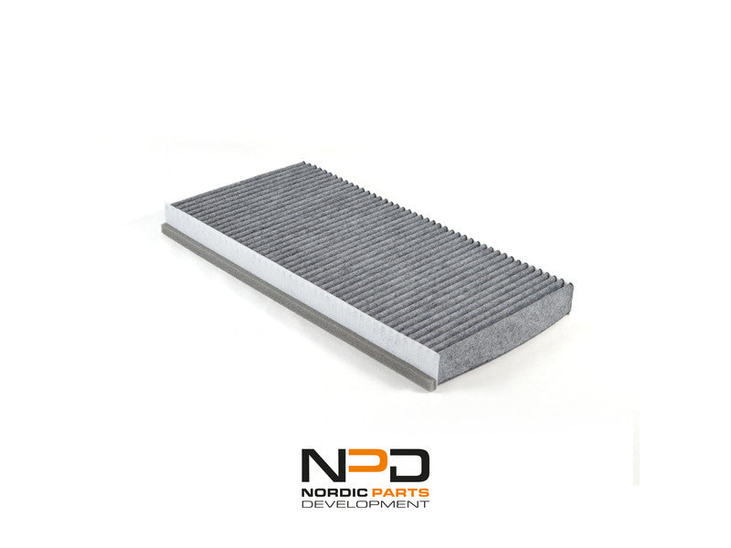RAITISILMASUODATIN NPD,