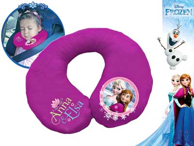 NISKATYYNY DISNEY FROZEN