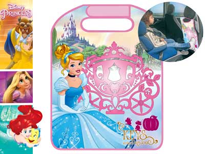 SELKÄNOJAN SUOJUS DISNEY PRINCESS
