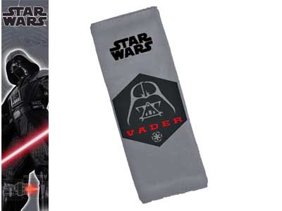 TURVAVYÖPEHMUSTE DISNEY STAR WARS