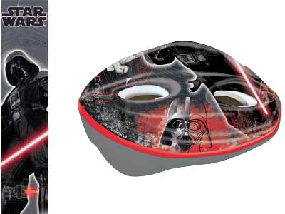 PYÖRÄILYKYPÄRÄ STAR WARS