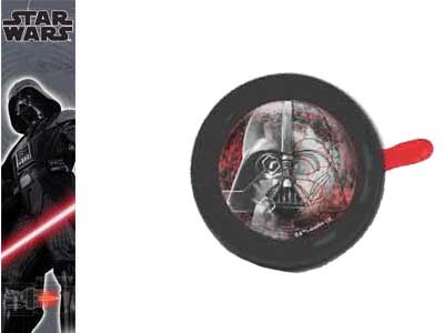 SOITTOKELLO PYÖRÄÄN STAR WARS
