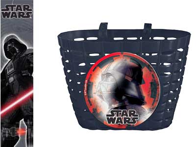 KORI PYÖRÄÄN STAR WARS