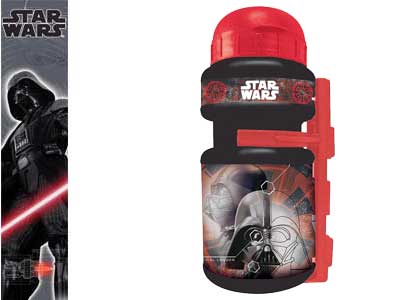 JUOMAPULLO PYÖRÄÄN STAR WARS