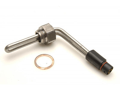 MOOTTORINLÄMMITIN 230V