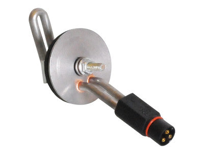 MOOTTORINLÄMMITIN 230V