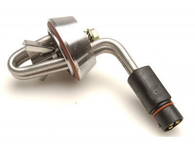 MOOTTORINLÄMMITIN 230V