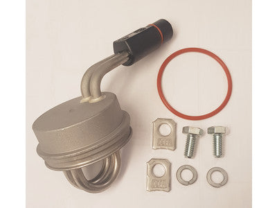 MOOTTORINLÄMMITIN 230V