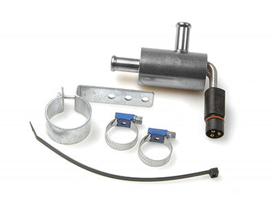MOOTTORINLÄMMITIN 230V