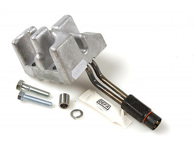 MOOTTORINLÄMMITIN 230V