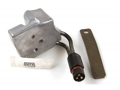 MOOTTORINLÄMMITIN 230V
