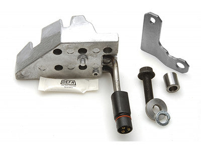 MOOTTORINLÄMMITIN 230V