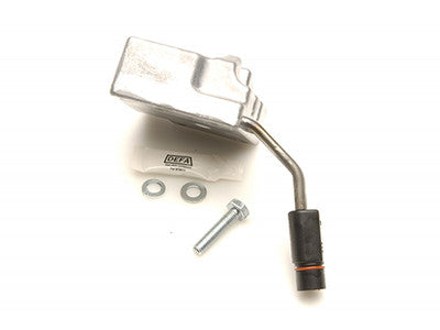 MOOTTORINLÄMMITIN 230V