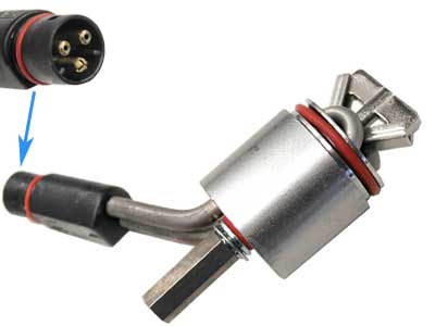 MOOTTORINLÄMMITIN 230V