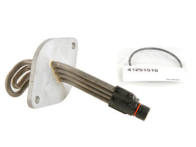MOOTTORINLÄMMITIN 230V