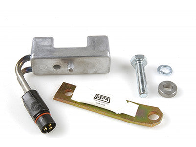 MOOTTORINLÄMMITIN 230V