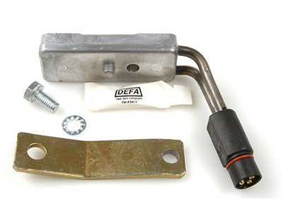 MOOTTORINLÄMMITIN 230V