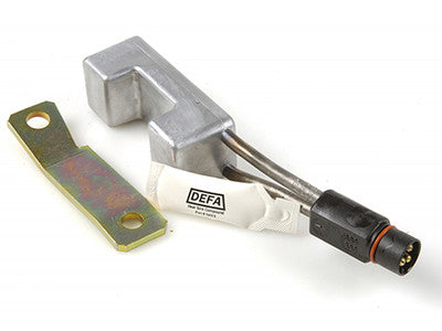 MOOTTORINLÄMMITIN 230V