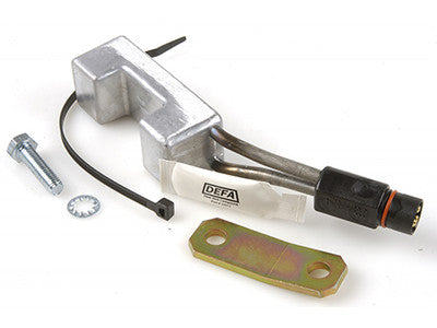 MOOTTORINLÄMMITIN 230V