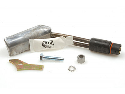 MOOTTORINLÄMMITIN 230V