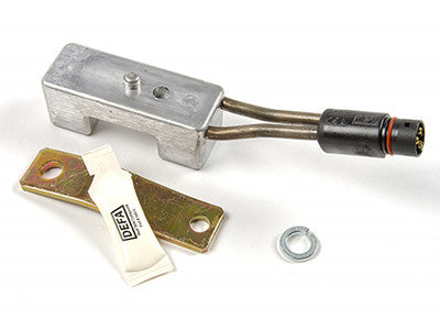 MOOTTORINLÄMMITIN 230V