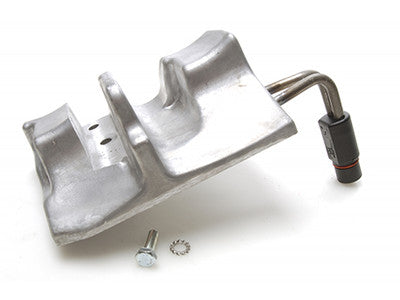 MOOTTORINLÄMMITIN 230V