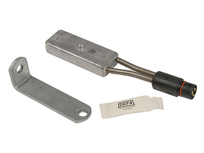 MOOTTORINLÄMMITIN 230V